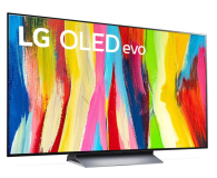 LG OLED65C21LA 4K 100Hz DOLBY VISION - 728817 - zdjęcie 2